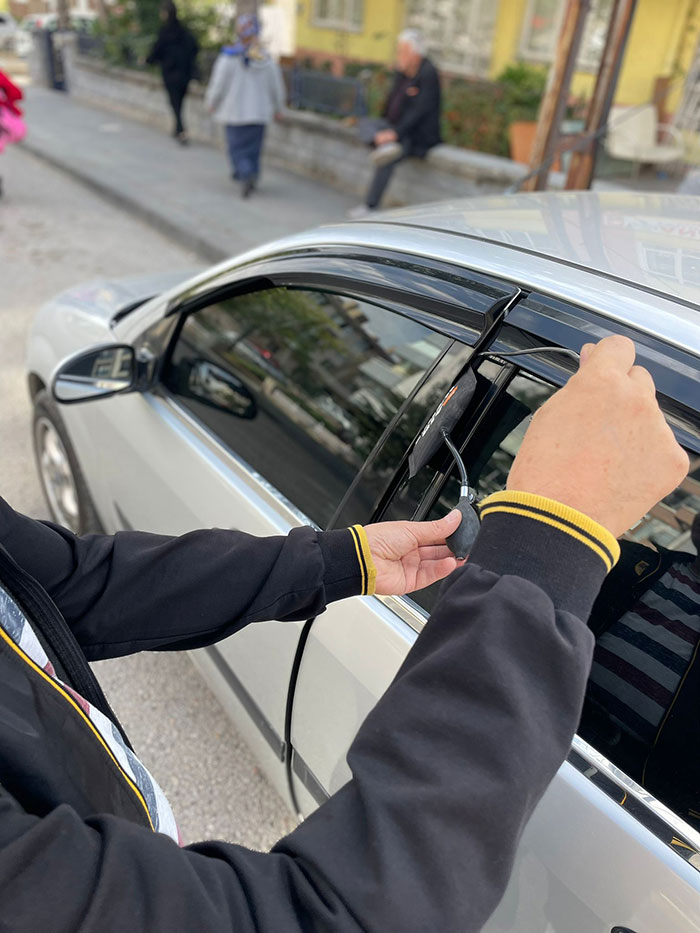 Anamur Oto Kilitçisi